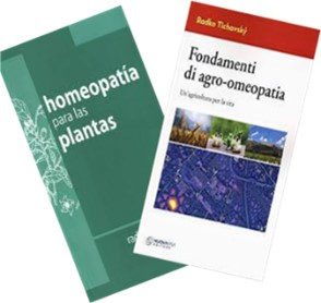 L'HOLO-HOMEOPATHIE : vers la résilience du végétal !